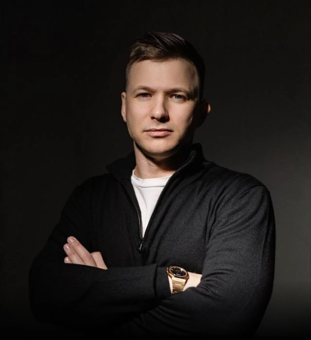 Сергей Рубцов