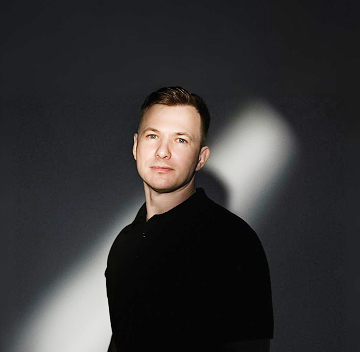 Сергей Рубцов
