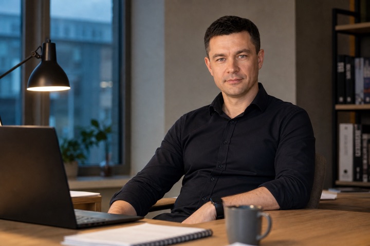 Дмитрий Соколов
