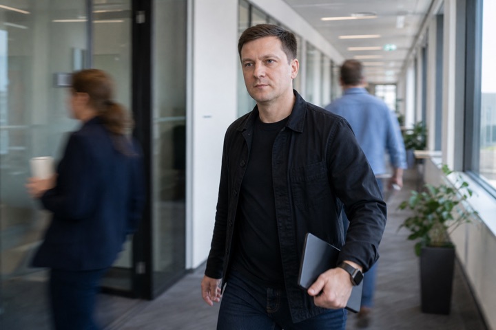 Павел Орлов
